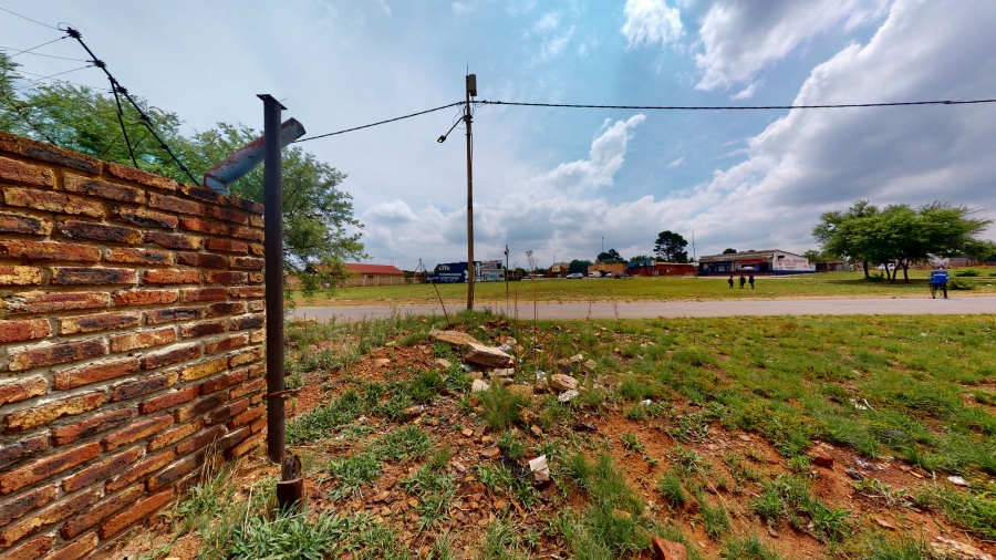 Commercial Property for Sale in Promosa North West